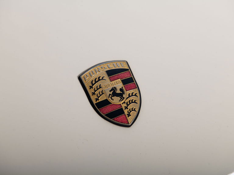 Porsche 911 Carrera RS