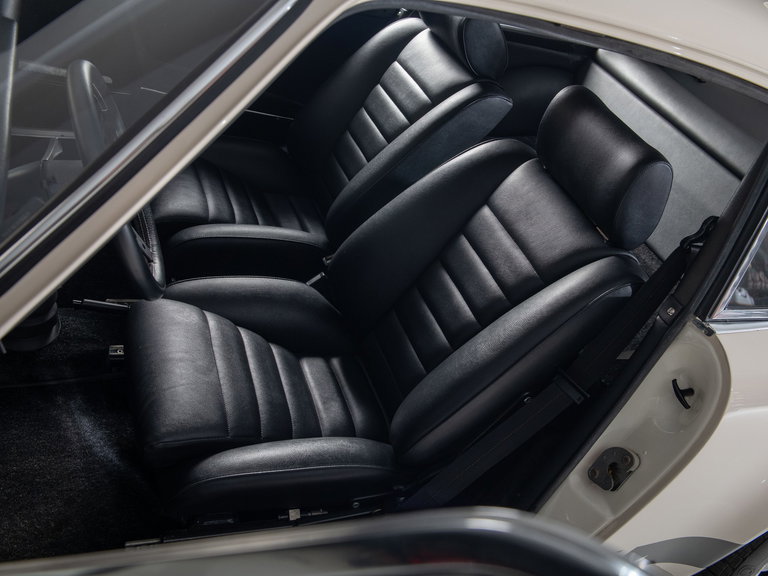 Porsche 911 Carrera RS