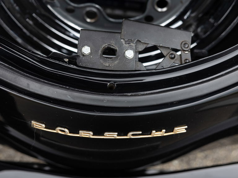 Porsche 356 A 1500 GS Carrera