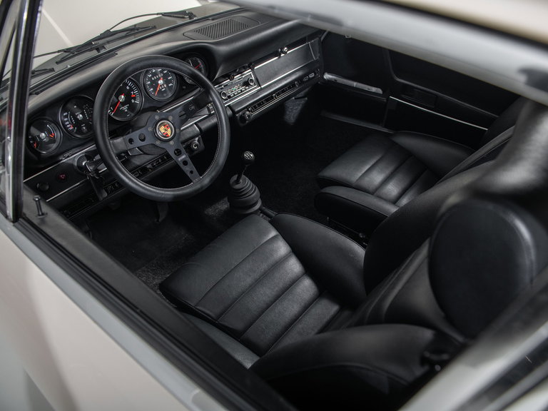 Porsche 911 Carrera RS