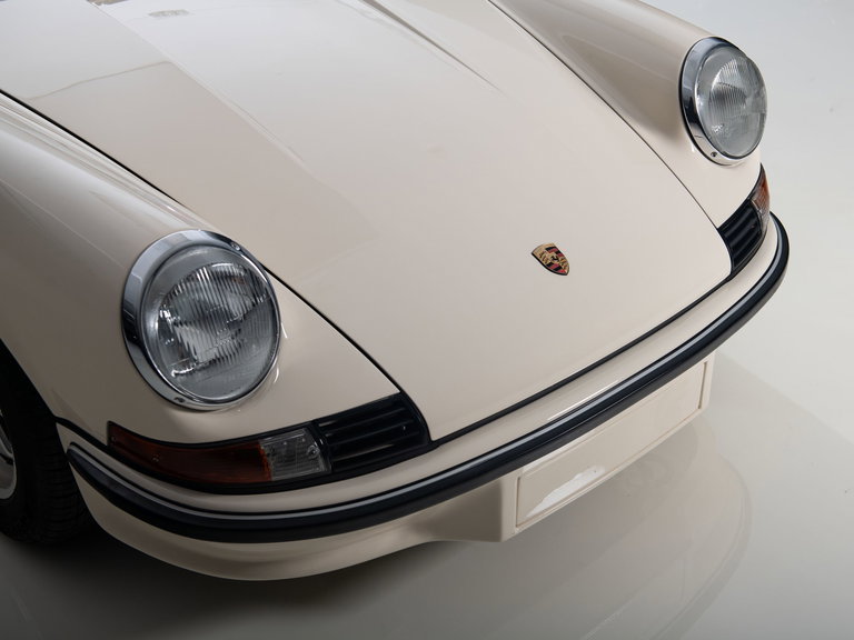 Porsche 911 Carrera RS