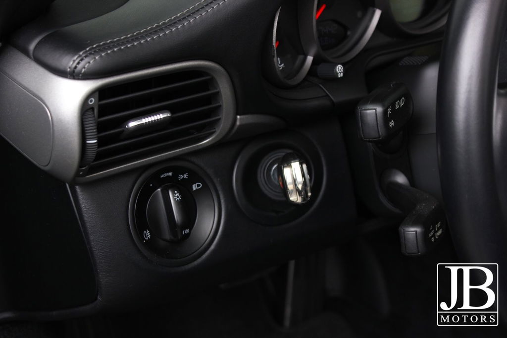 Porsche 997.2 Carrera 4