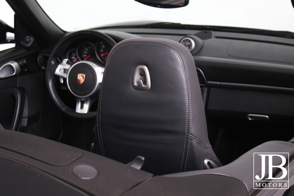 Porsche 997.2 Carrera 4