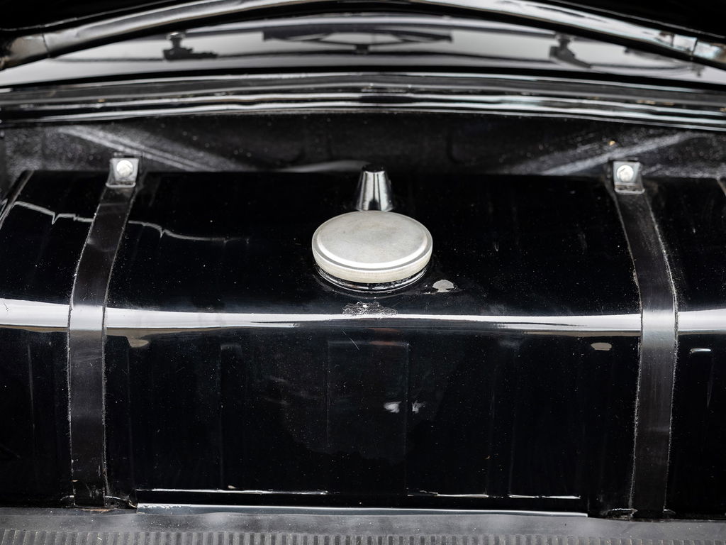 Porsche 356 A 1500 GS Carrera