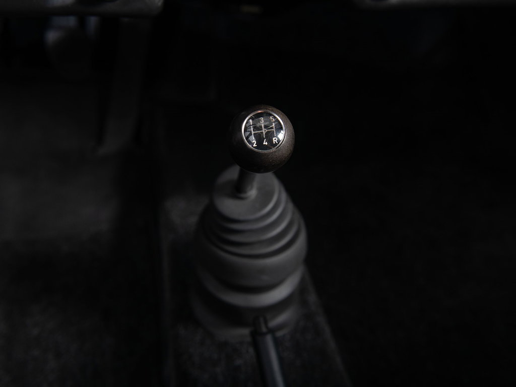 Porsche 911 Carrera RS