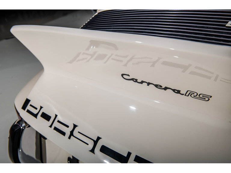 Porsche 911 Carrera RS