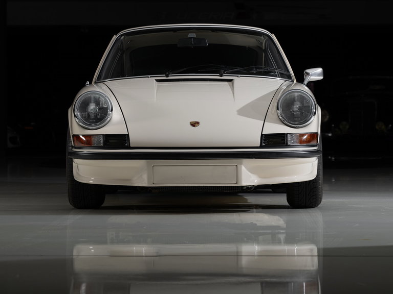 Porsche 911 Carrera RS
