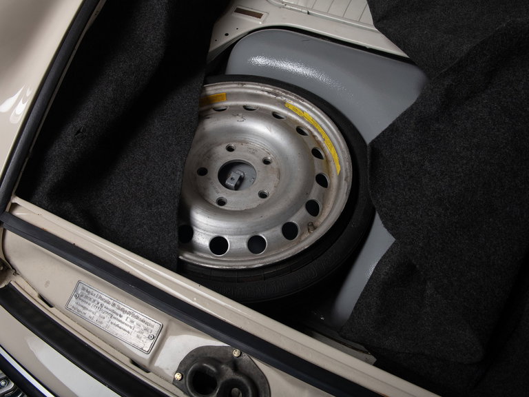 Porsche 911 Carrera RS