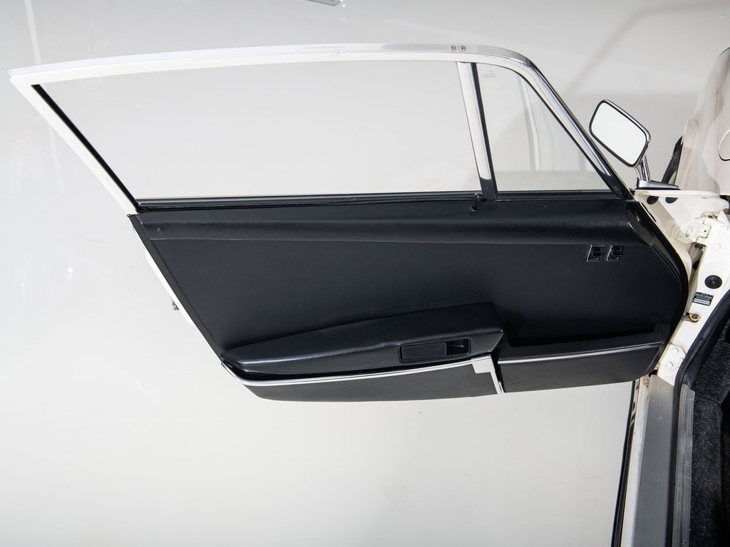 Porsche 911 Carrera RS