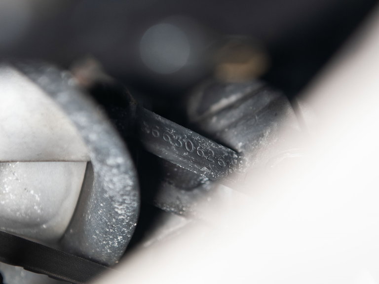 Porsche 911 Carrera RS