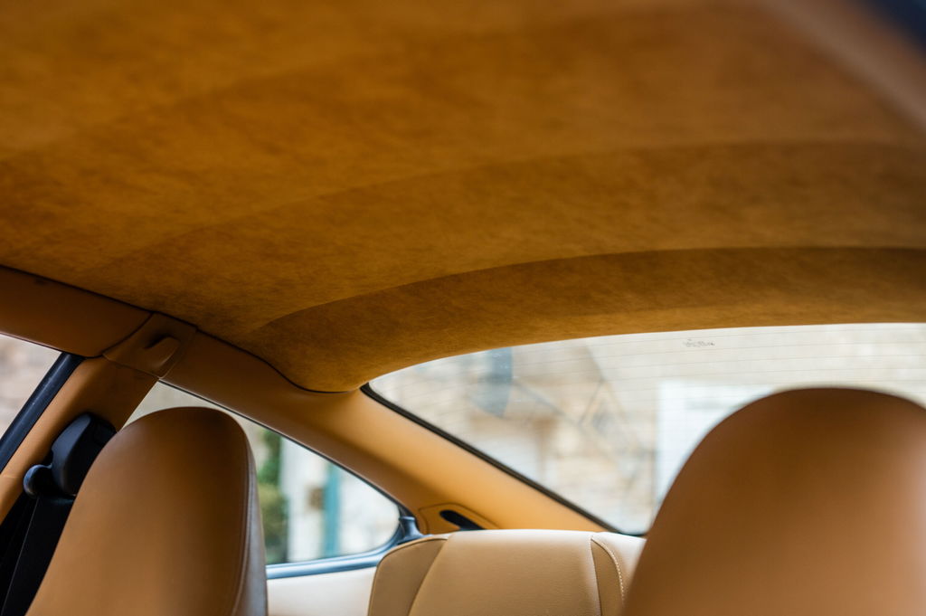 Porsche 996 Carrera 4