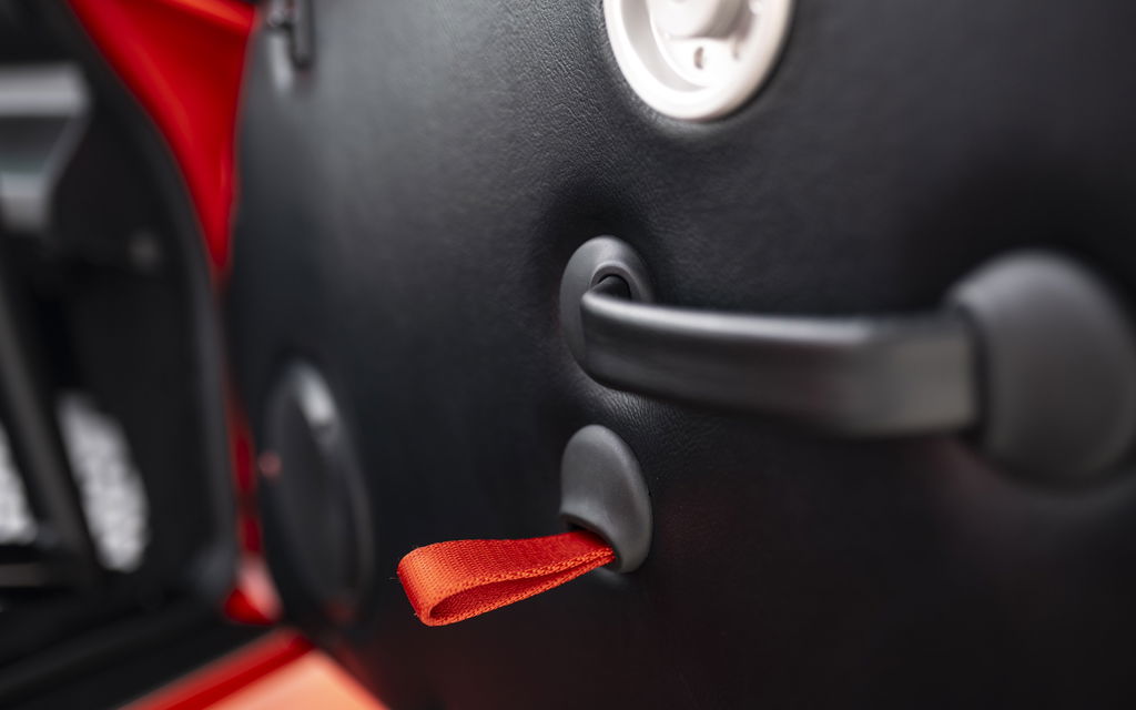 Porsche 911 Turbo Flachbau