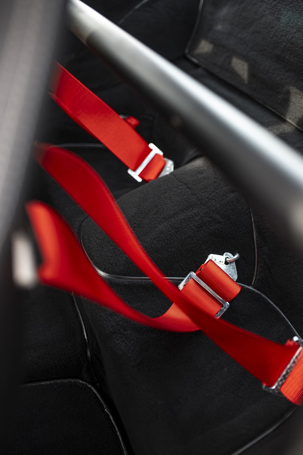 Porsche 911 Turbo Flachbau