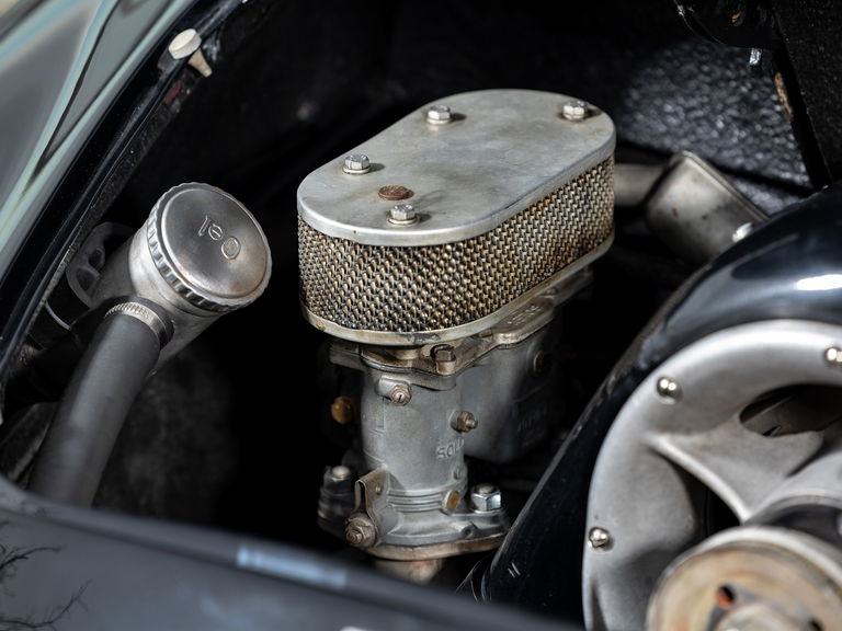 Porsche 356 A 1500 GS Carrera