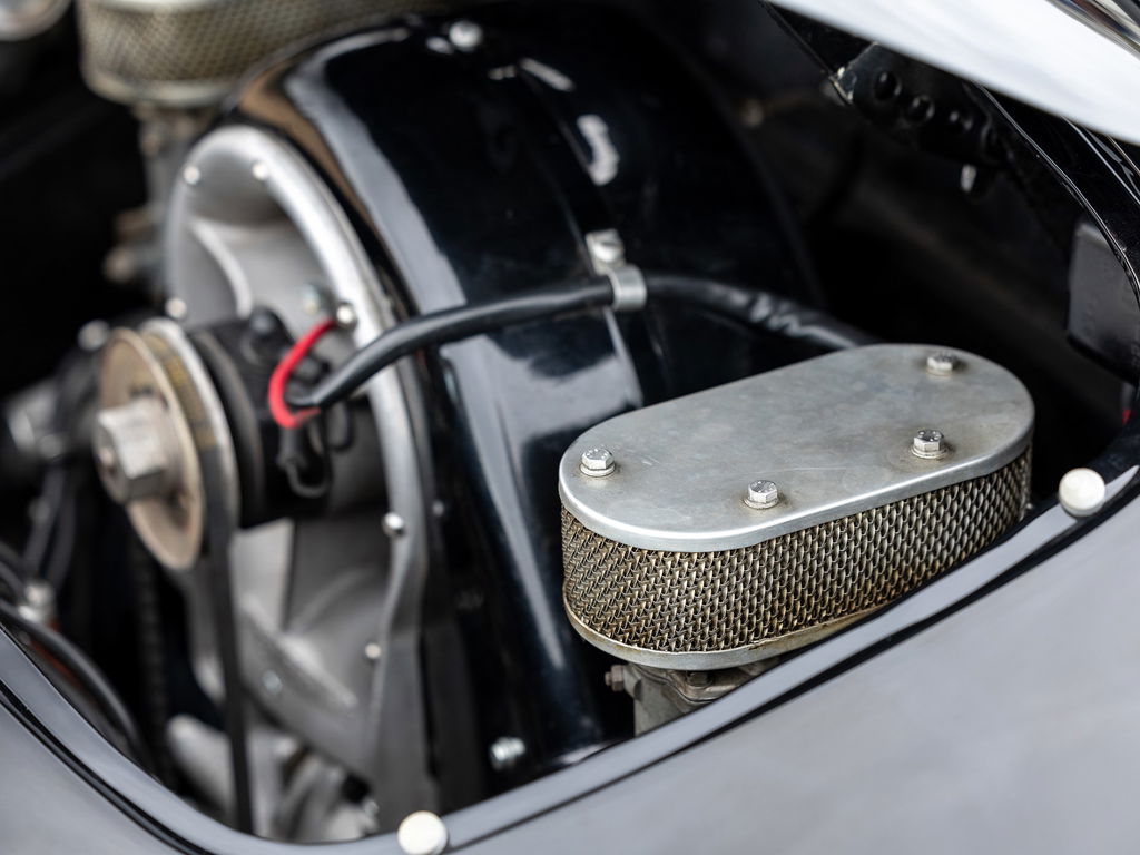 Porsche 356 A 1500 GS Carrera