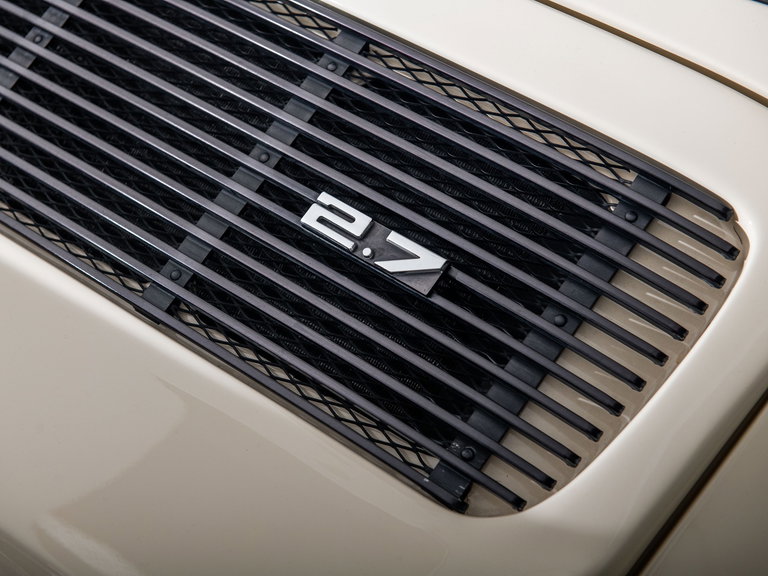 Porsche 911 Carrera RS