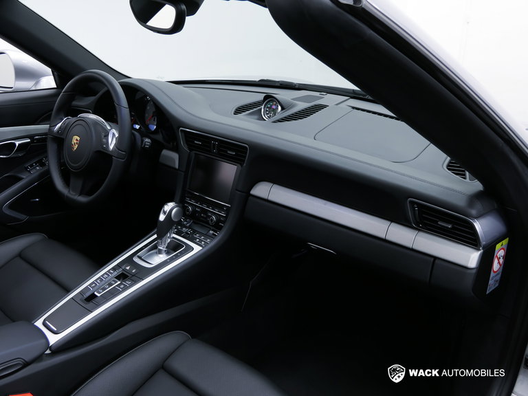 Porsche 991 Carrera S