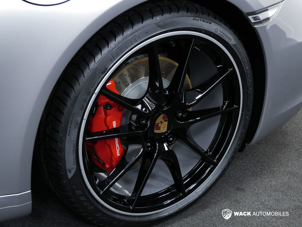 Porsche 991 Carrera S