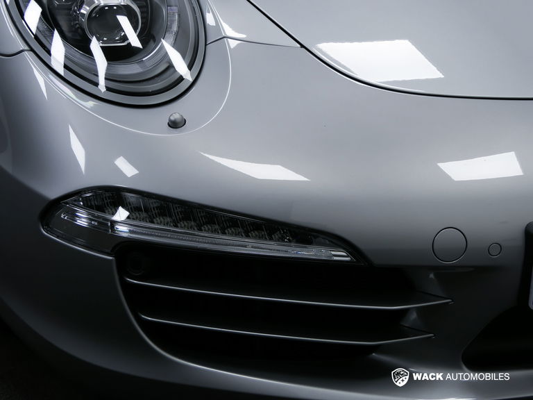 Porsche 991 Carrera S