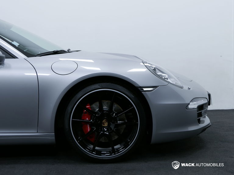 Porsche 991 Carrera S