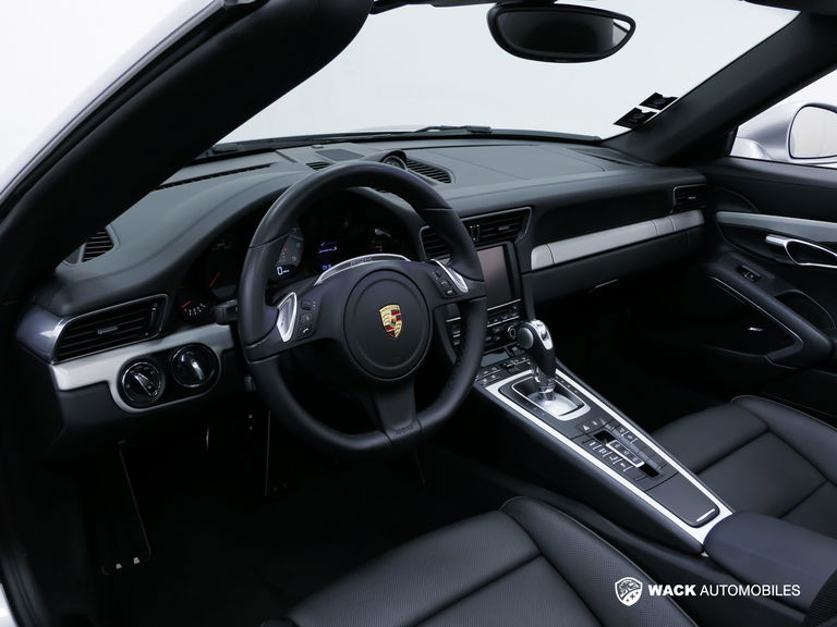 Porsche 991 Carrera S