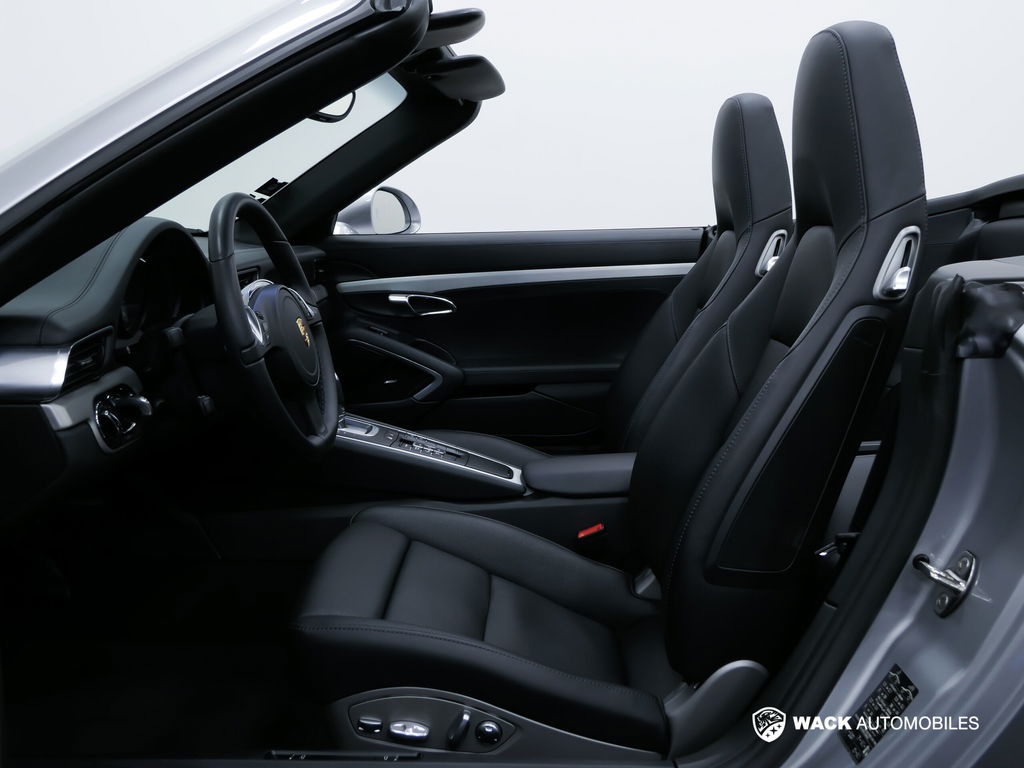 Porsche 991 Carrera S