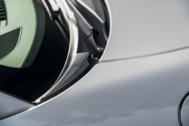 Porsche 997.2 Turbo S