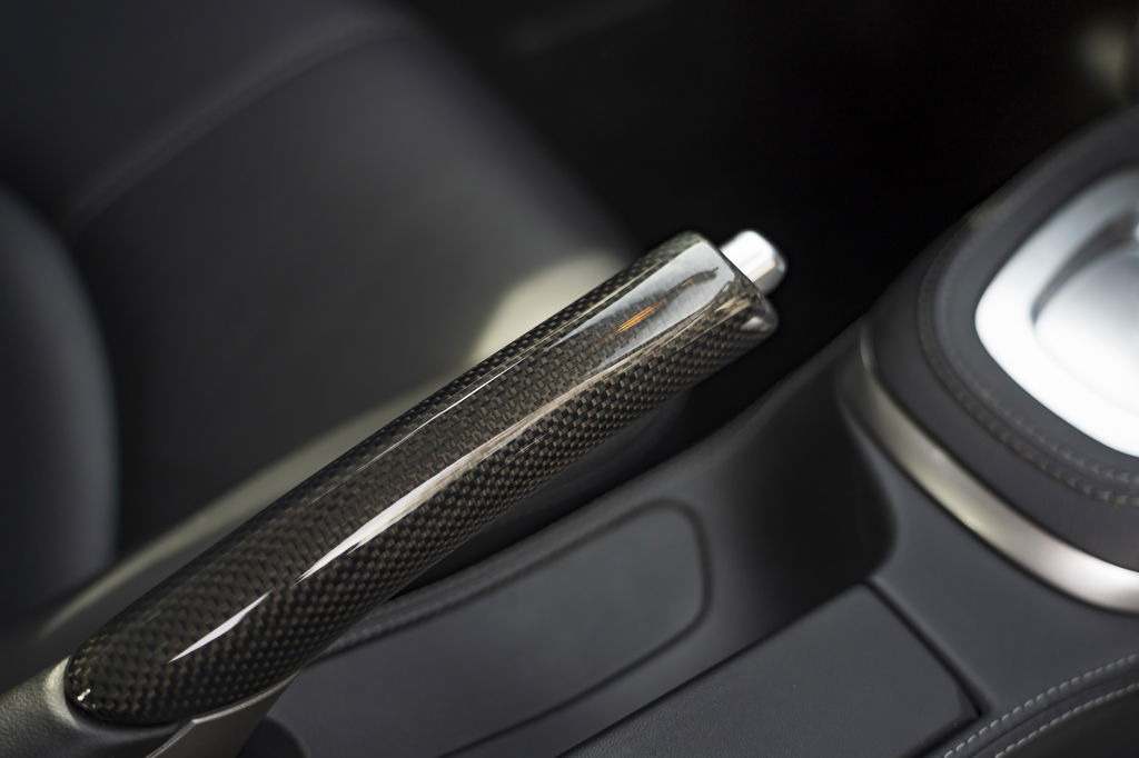 Porsche 997.2 Turbo S