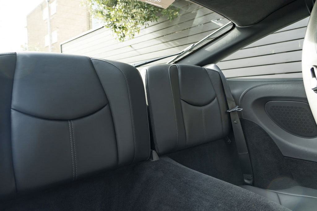 Porsche 997.2 Turbo S