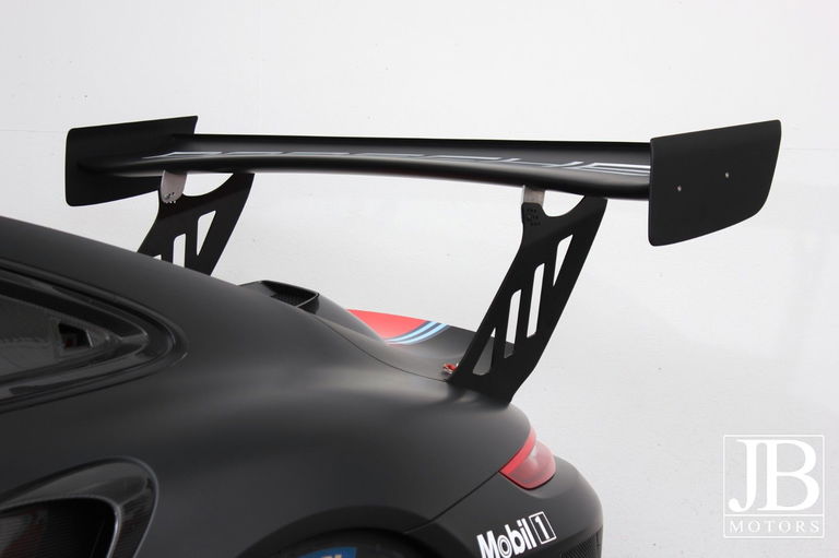 Porsche 991 GT2 RS Clubsport