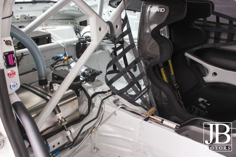 Porsche 991 GT2 RS Clubsport