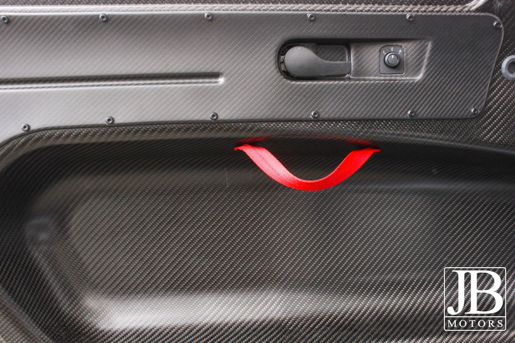 Porsche 991 GT2 RS Clubsport