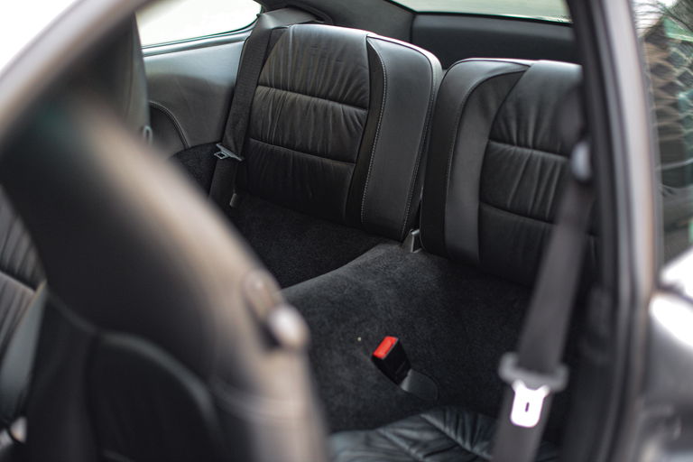 Porsche 996 Carrera 4S