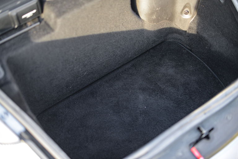 Porsche 996 Carrera 4S