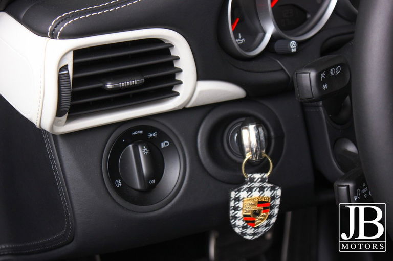 Porsche 997 Speedster