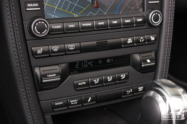 Porsche 997 Speedster