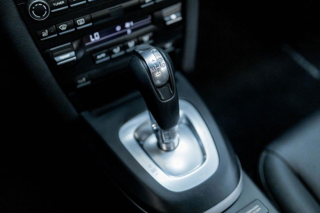 Porsche 997.2 Carrera