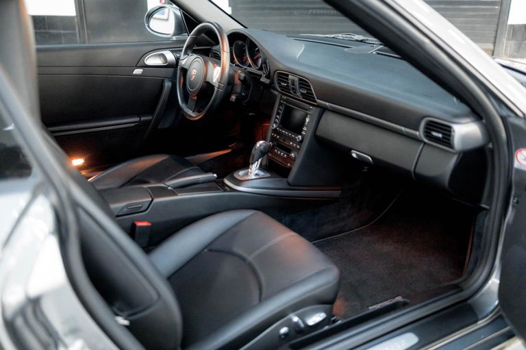 Porsche 997.2 Carrera