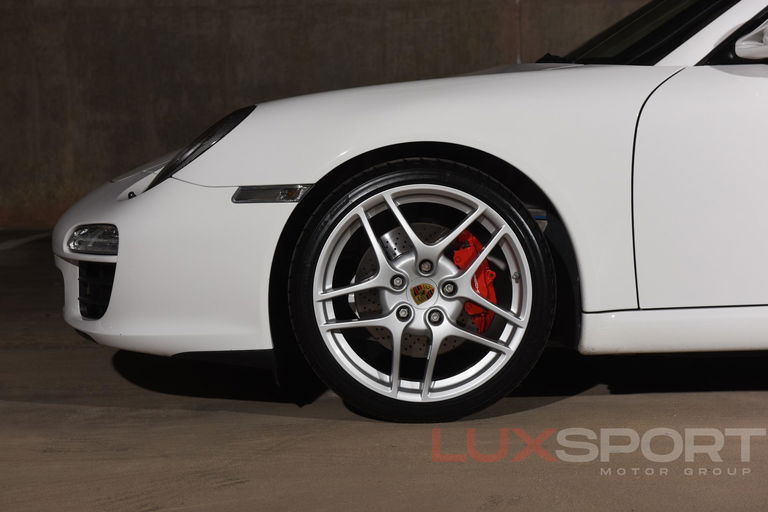 Porsche 997.2 Carrera S