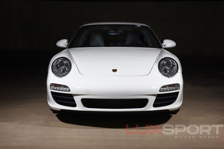 Porsche 997.2 Carrera S