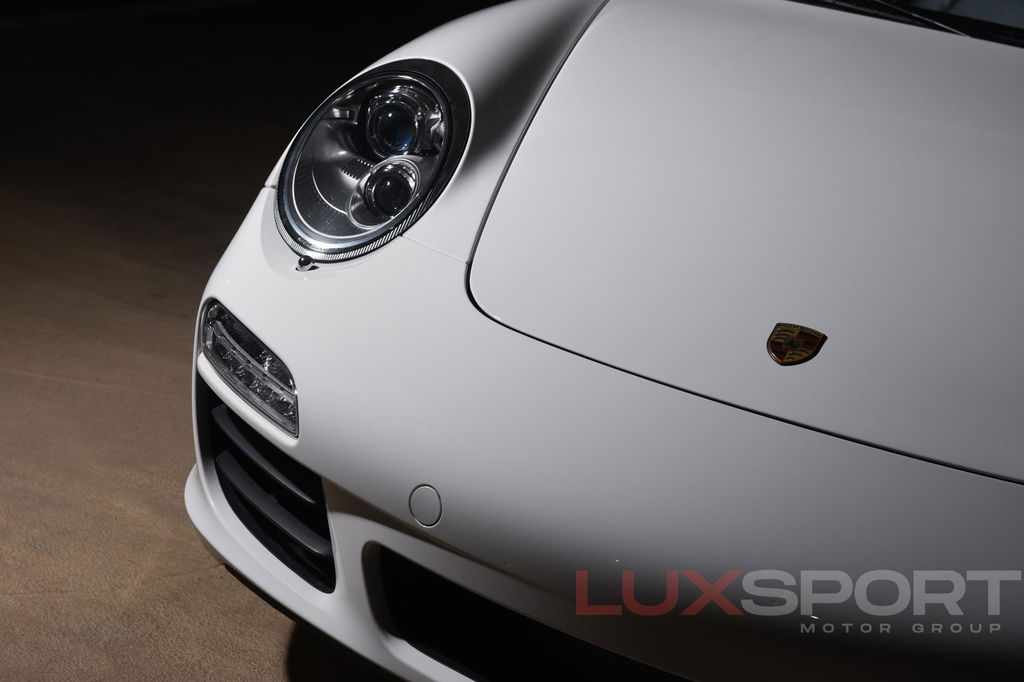 Porsche 997.2 Carrera S