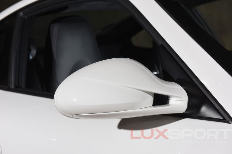 Porsche 997.2 Carrera S