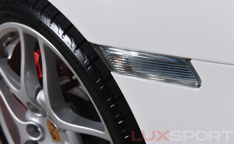 Porsche 997.2 Carrera S