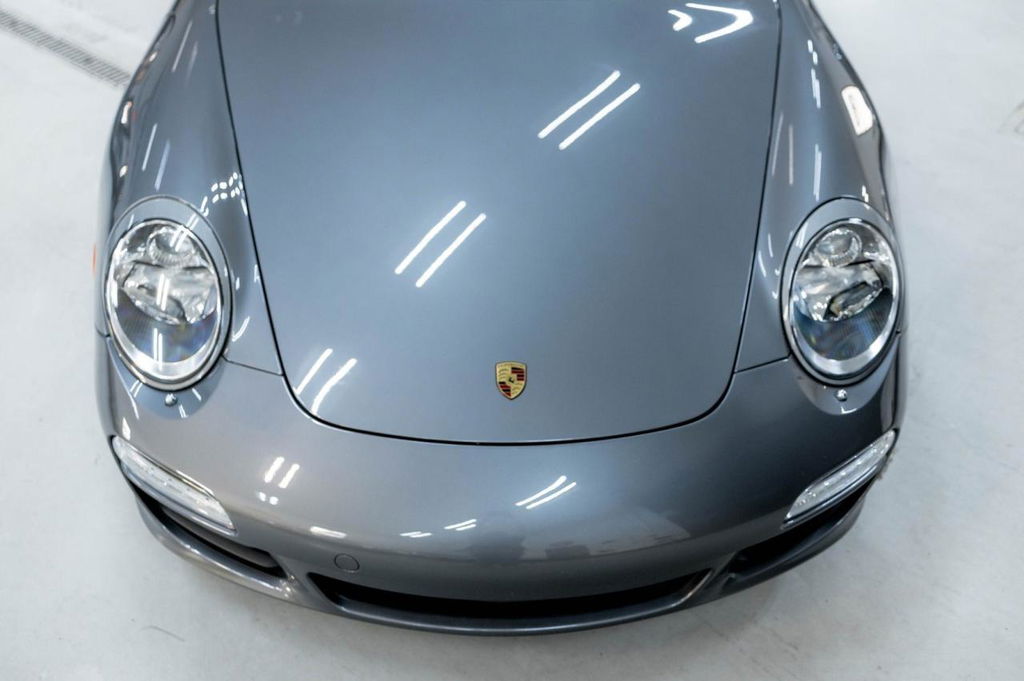 Porsche 997.2 Carrera