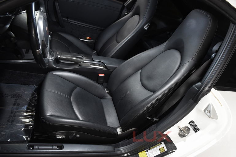 Porsche 997.2 Carrera S