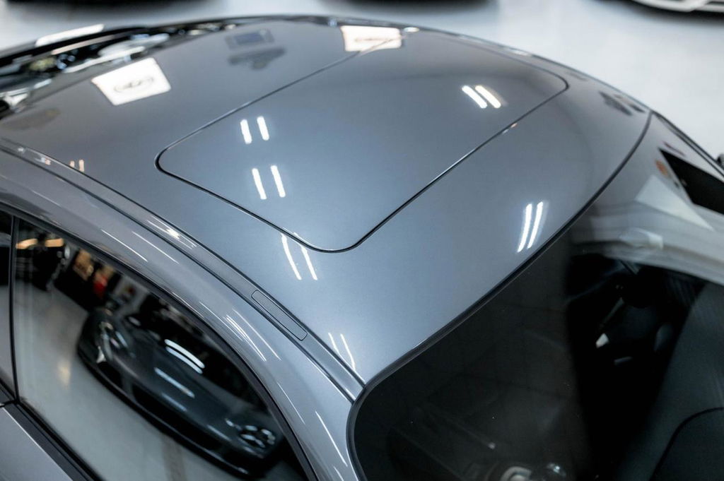 Porsche 997.2 Carrera