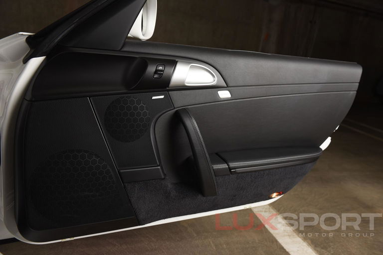 Porsche 997.2 Carrera S