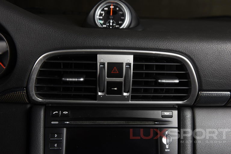 Porsche 997.2 Carrera S