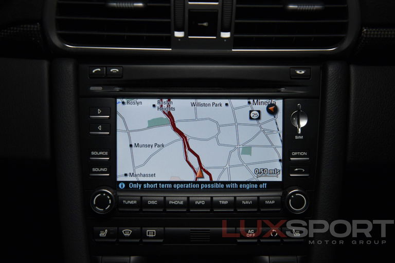 Porsche 997.2 Carrera S