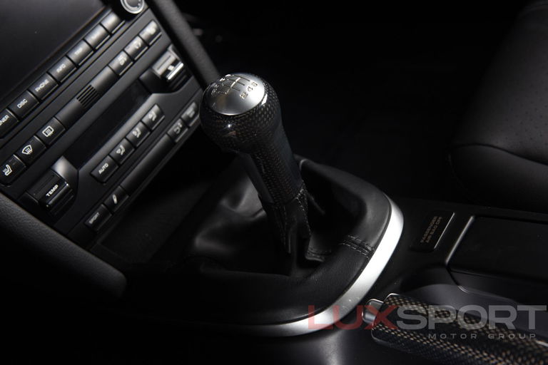 Porsche 997.2 Carrera S